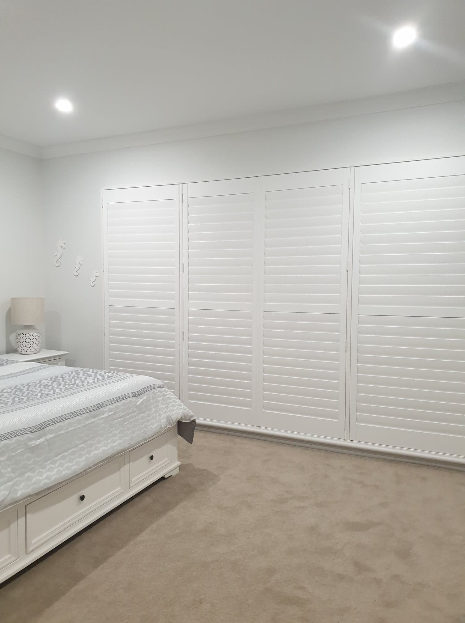 Curtains & Blinds See Us for Range, Advice & Installation Barossa